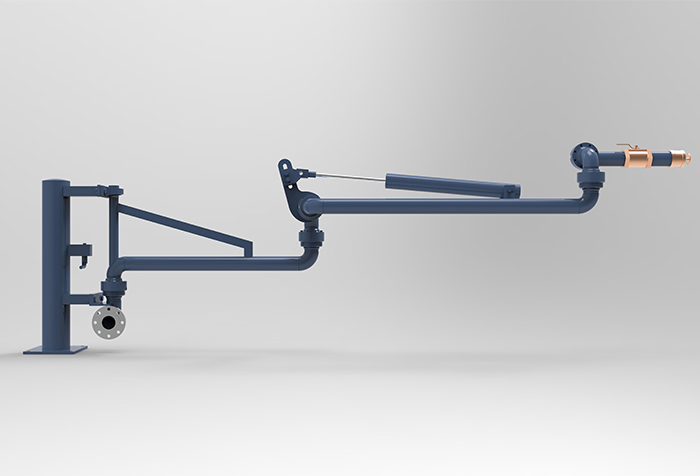 丙烯鶴管 丙烯鶴管