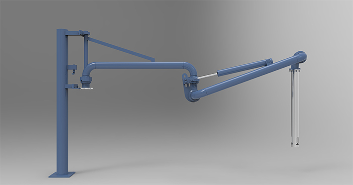 乙醇鶴管 乙醇鶴管